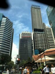 Robinson Suites (D1), Apartment #578639411